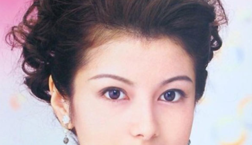 いやいや、ふらっと見た沢口靖子美女。綺麗すぎ。