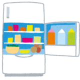 高齢者向け小型冷蔵庫チェック項目7つ